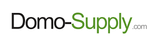 logo domo supply