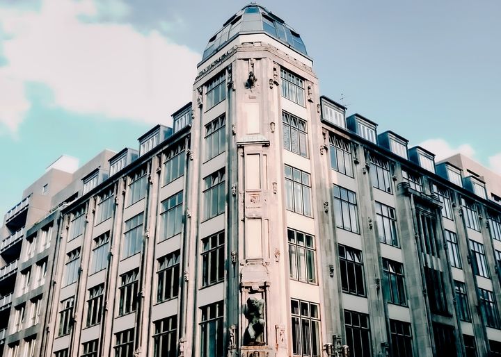 Building Operating Systems