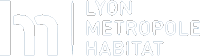 lyon métropole habitat
