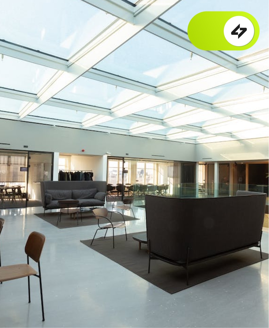 improve occupant comfort with Wattsense